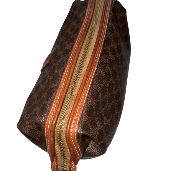 CELINE MACADAM POUCH - Picture 5 of 15